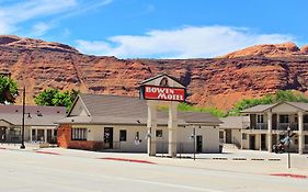 Bowen Hotel Moab